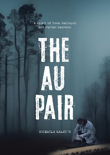 Front cover_The AU Pair