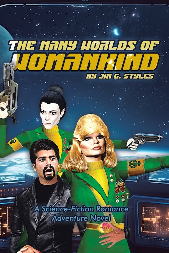 Front cover_The Many Worlds of Womankind