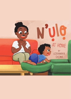 Front cover_N'ụlọ