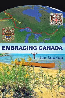 Front cover_Embracing Canada