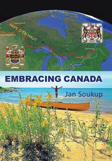 Front cover_Embracing Canada