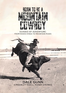 Couverture_Born to Be a Mountain Cowboy