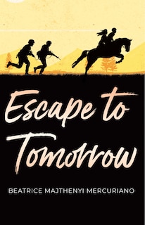 Couverture_Escape to Tomorrow
