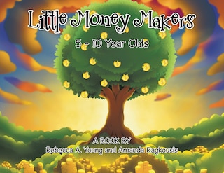 Front cover_Little Money Makers