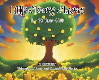 Couverture_Little Money Makers