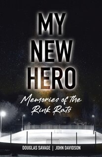 Front cover_My New Hero