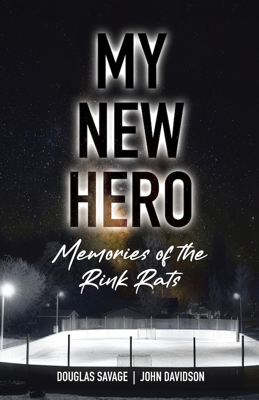 Front cover_My New Hero