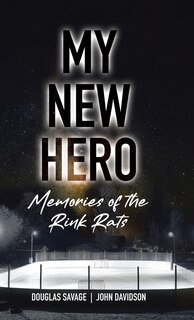 Front cover_My New Hero