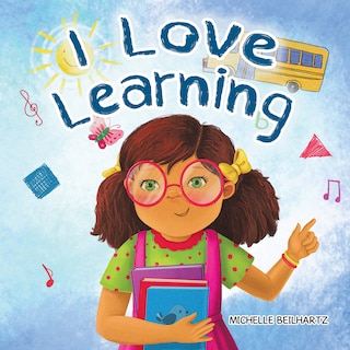 Front cover_I Love Learning