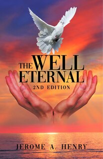 Front cover_The Well Eternal (2nd Edition)