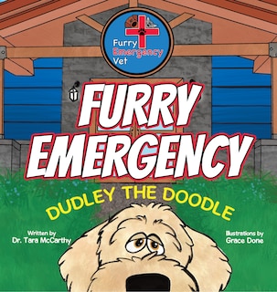 Front cover_Furry Emergency