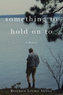 Front cover_Something To Hold On To