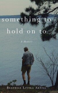 Front cover_Something To Hold On To