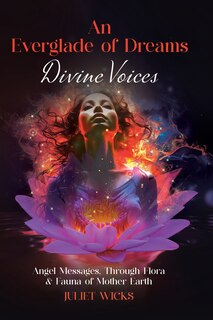 Couverture_An Everglade of Dreams - Divine Voices