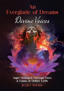 Couverture_An Everglade of Dreams - Divine Voices