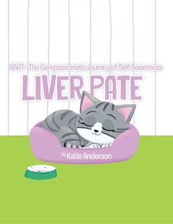 Front cover_Liver Pate