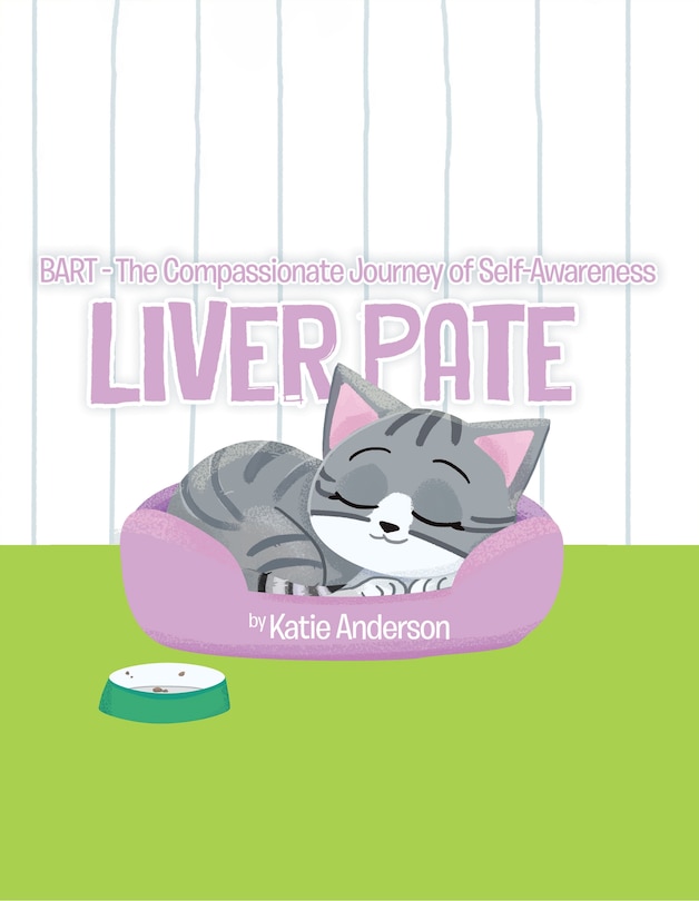 Front cover_Liver Pate