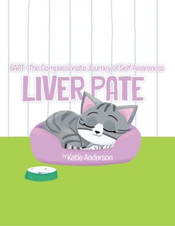 Front cover_Liver Pate