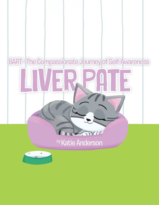 Front cover_Liver Pate