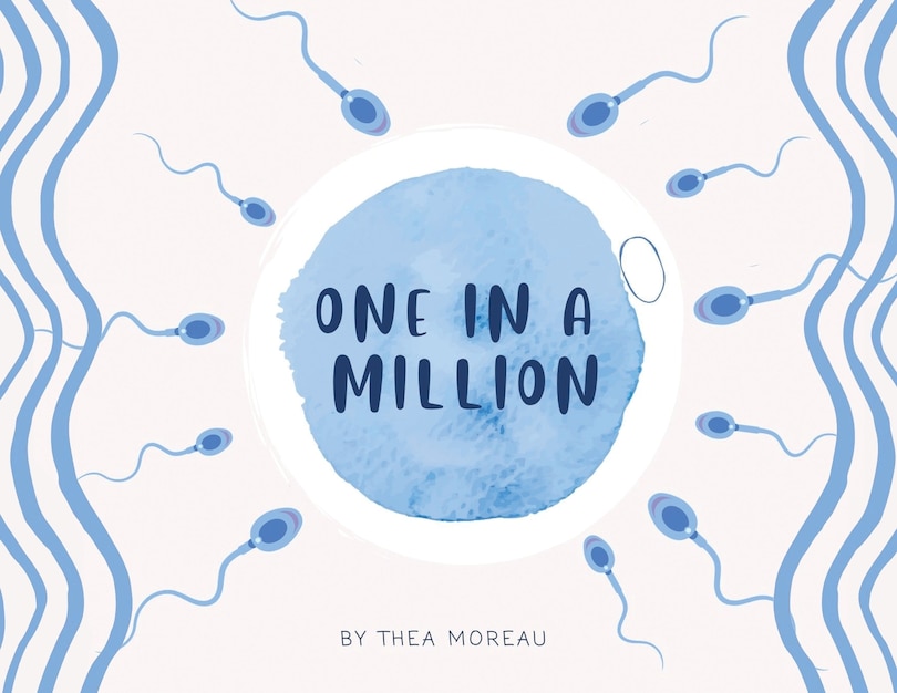 Front cover_One in a Million
