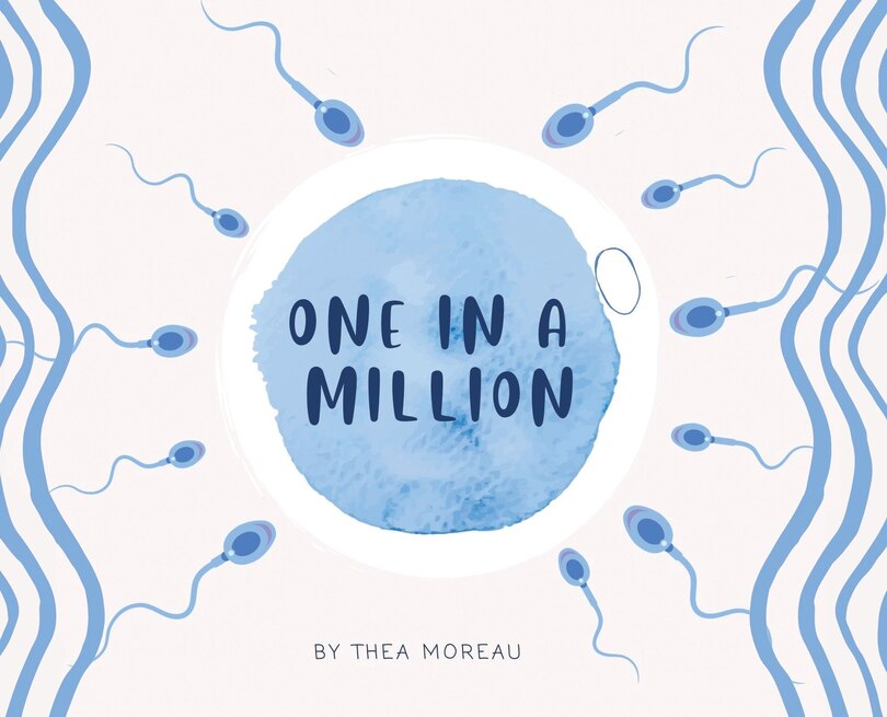 Front cover_One in a Million