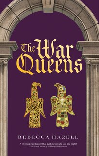 Couverture_The War Queens