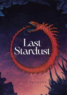 Front cover_Last Stardust