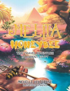 Front cover_Melita Honeybee