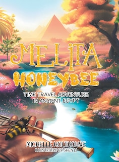 Front cover_Melita Honeybee
