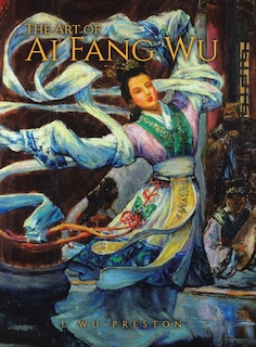 Couverture_The Art of Ai Fang Wu