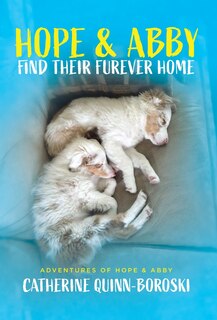 Front cover_Hope & Abby Find Their Furever Home