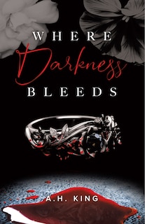 Front cover_Where Darkness Bleeds