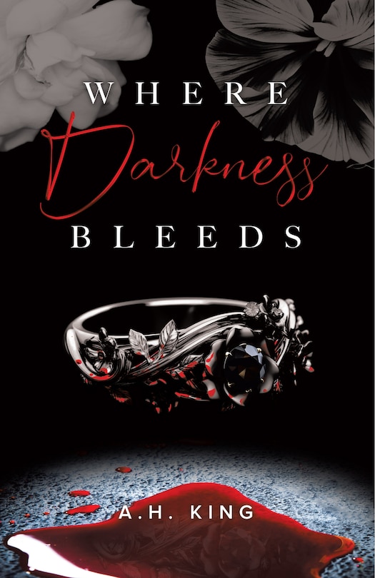 Front cover_Where Darkness Bleeds