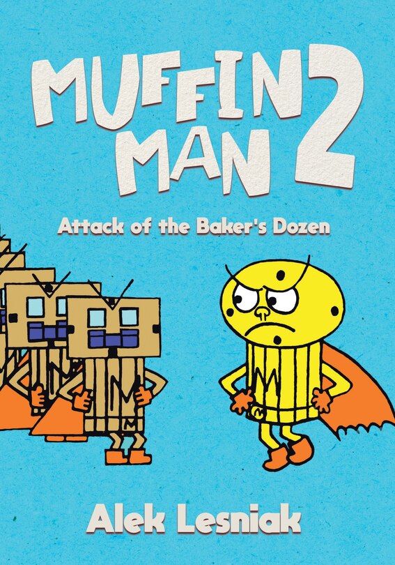 Couverture_Muffin Man 2