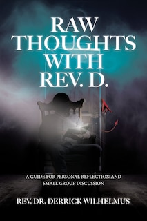 Front cover_Raw Thoughts with Rev. D.