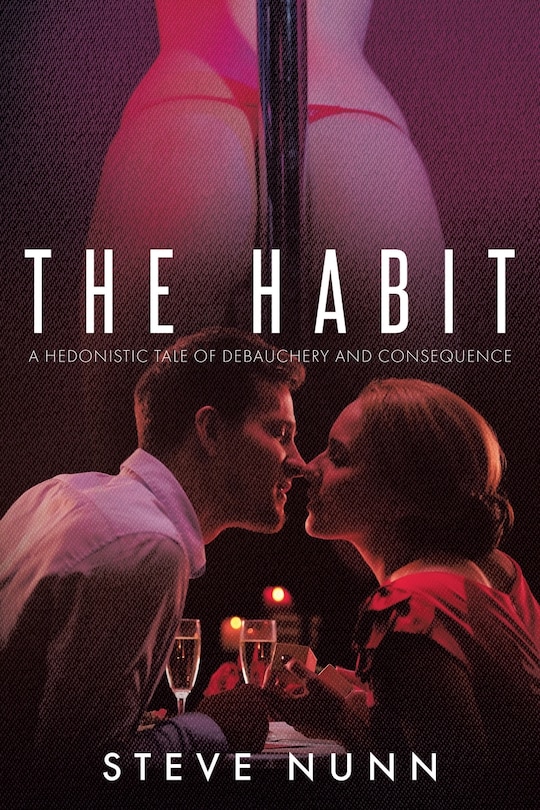 Front cover_The Habit