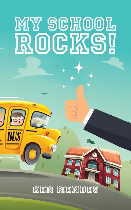 Front cover_My School Rocks!