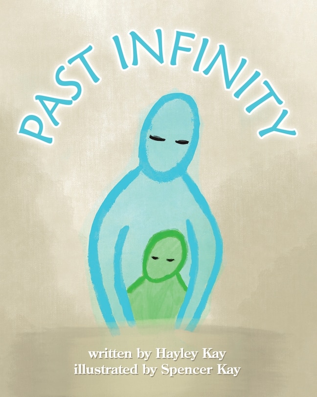 Front cover_Past Infinity