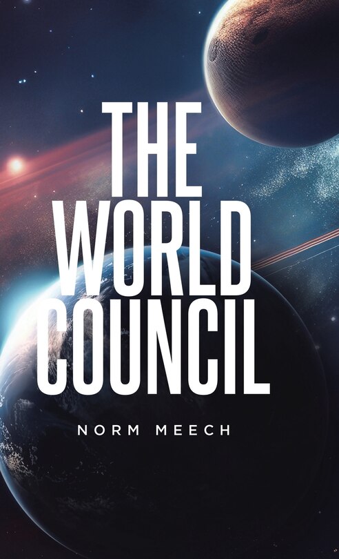 Front cover_The World Council