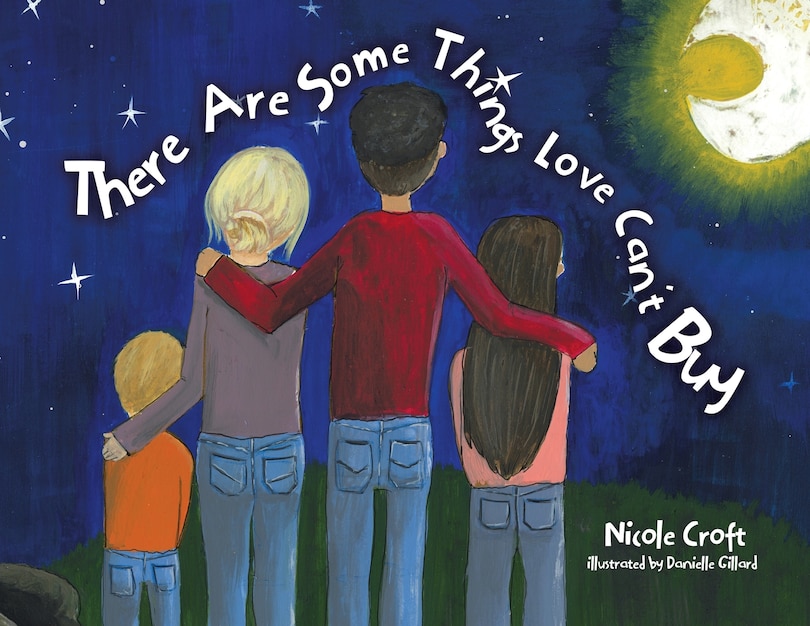 Front cover_There Are Some Things Love Can't Buy