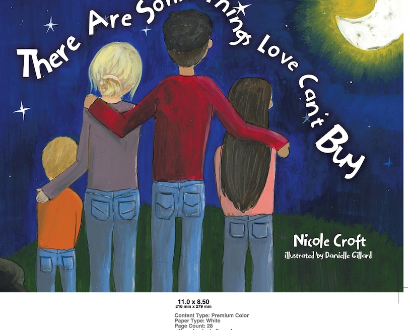 Couverture_There Are Some Things Love Can't Buy