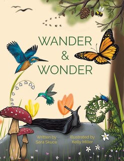 Front cover_Wander & Wonder