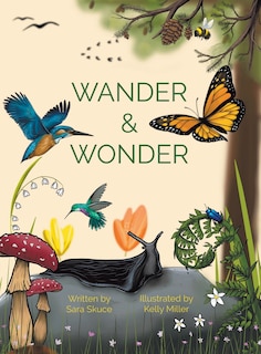 Front cover_Wander & Wonder