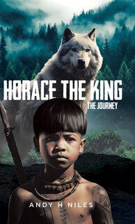Couverture_Horace the King