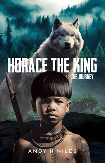 Couverture_Horace the King