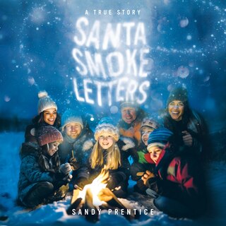 Front cover_Santa Smoke Letters