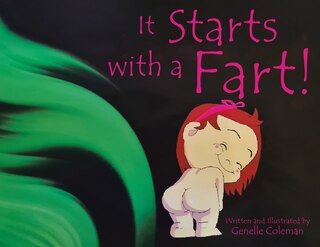 Couverture_It Starts With a Fart!