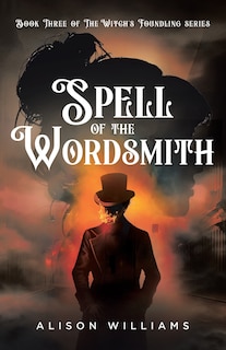 Front cover_Spell of the Wordsmith