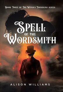 Front cover_Spell of the Wordsmith