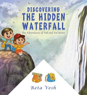 Couverture_Discovering the Hidden Waterfall